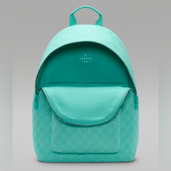 Jordan Tiffany Monogram Backpack • 2024 • 25L • Multiple Options - Picture 12 of 13